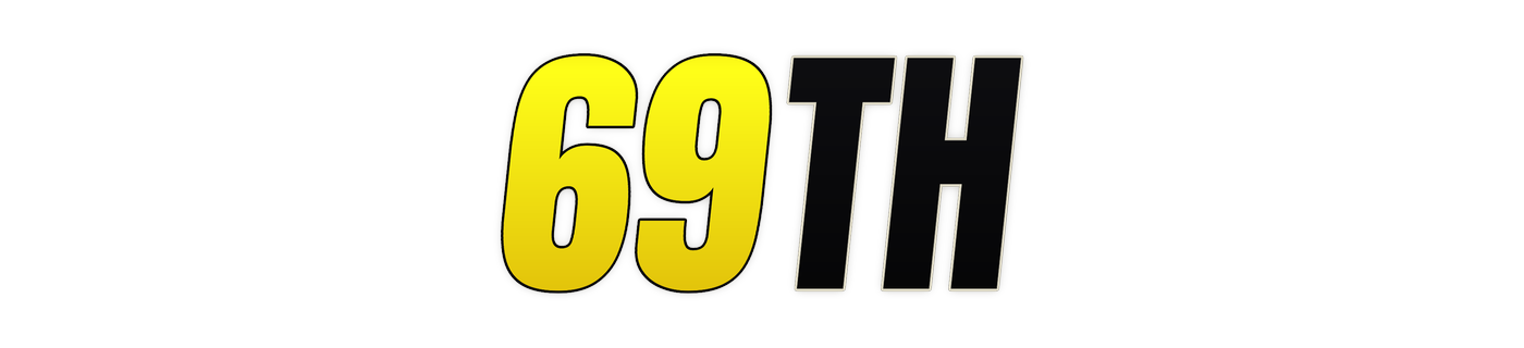 69th Logo